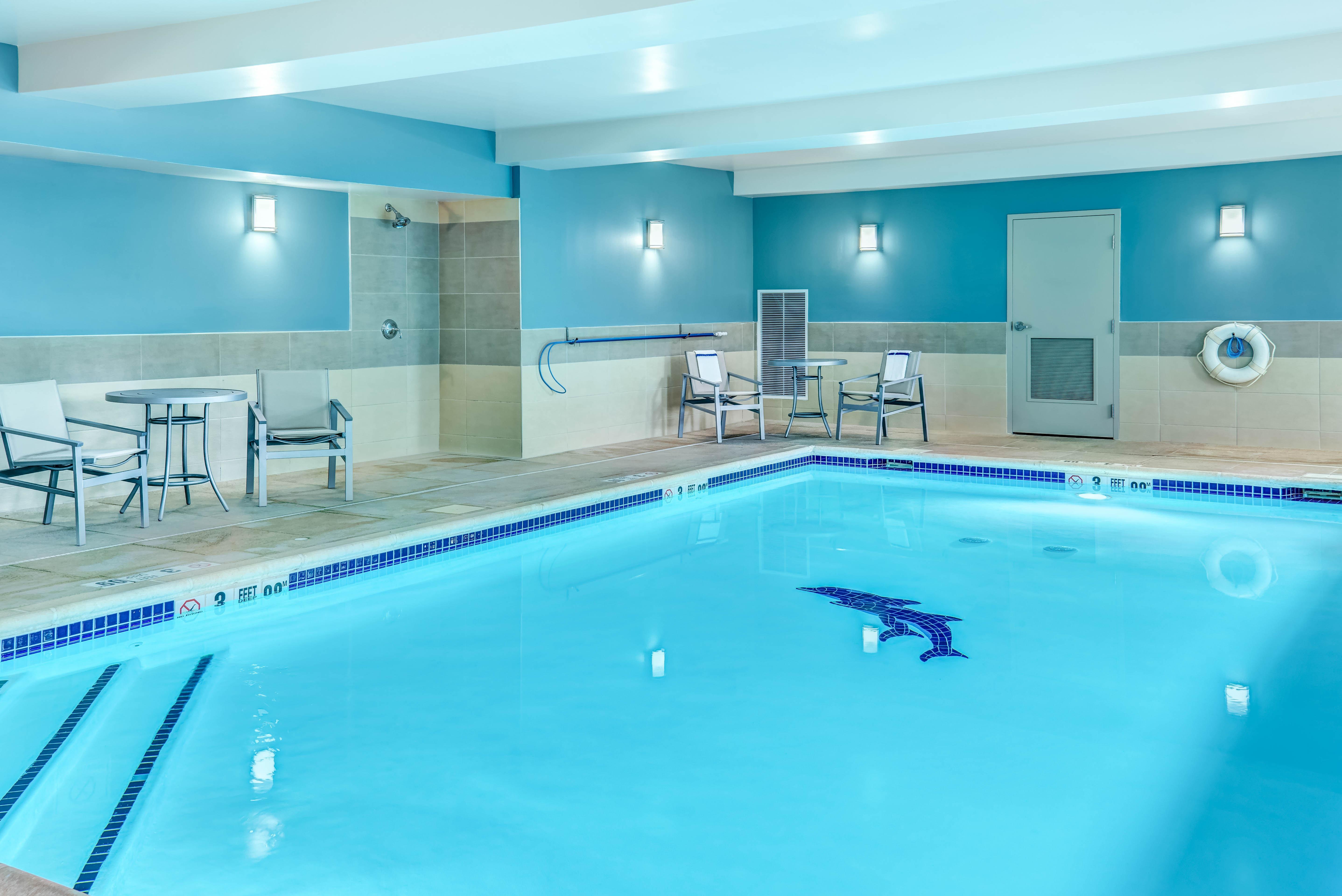 Holiday Inn Express Woodbridge By Ihg Avenel Luaran gambar