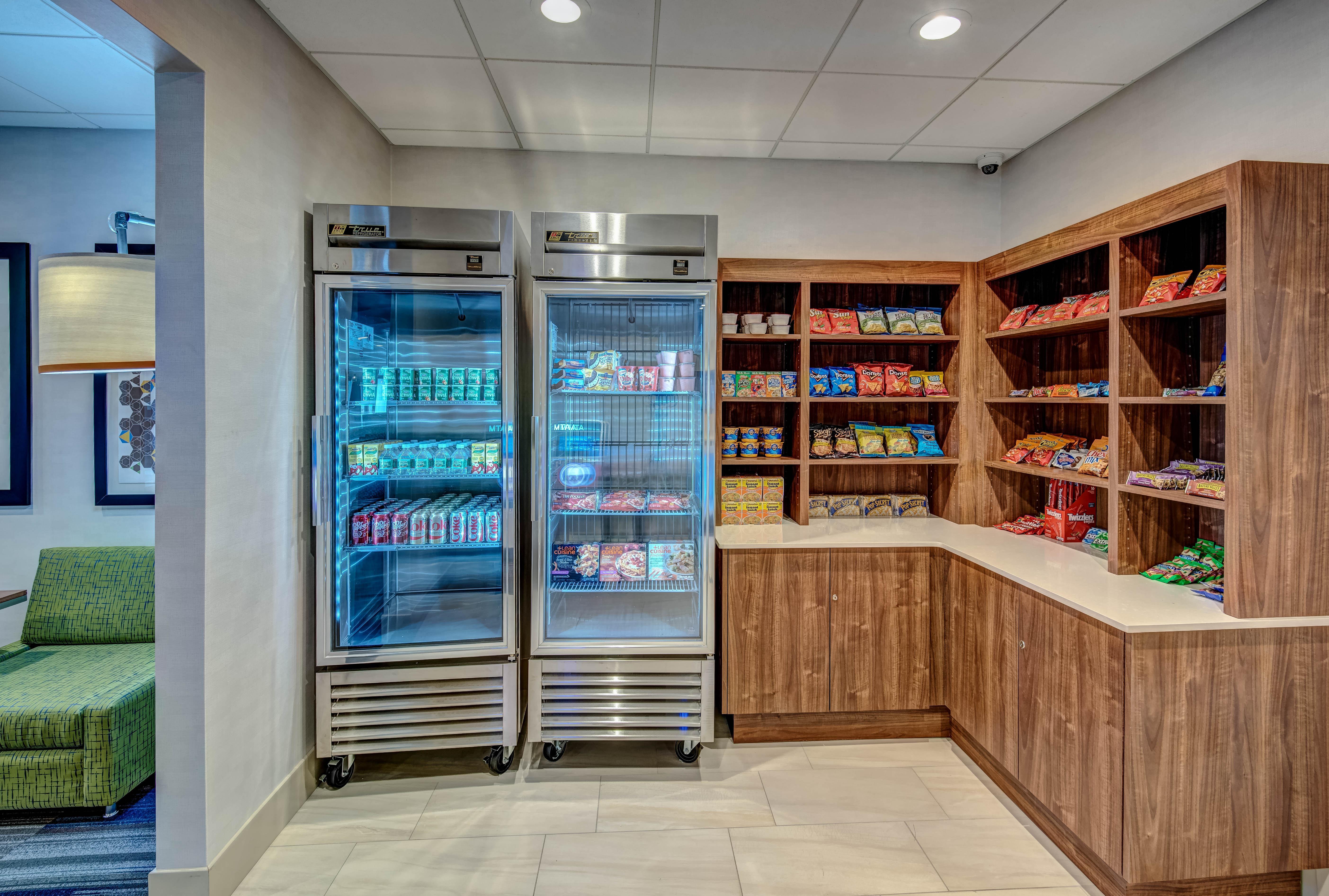 Holiday Inn Express Woodbridge By Ihg Avenel Luaran gambar