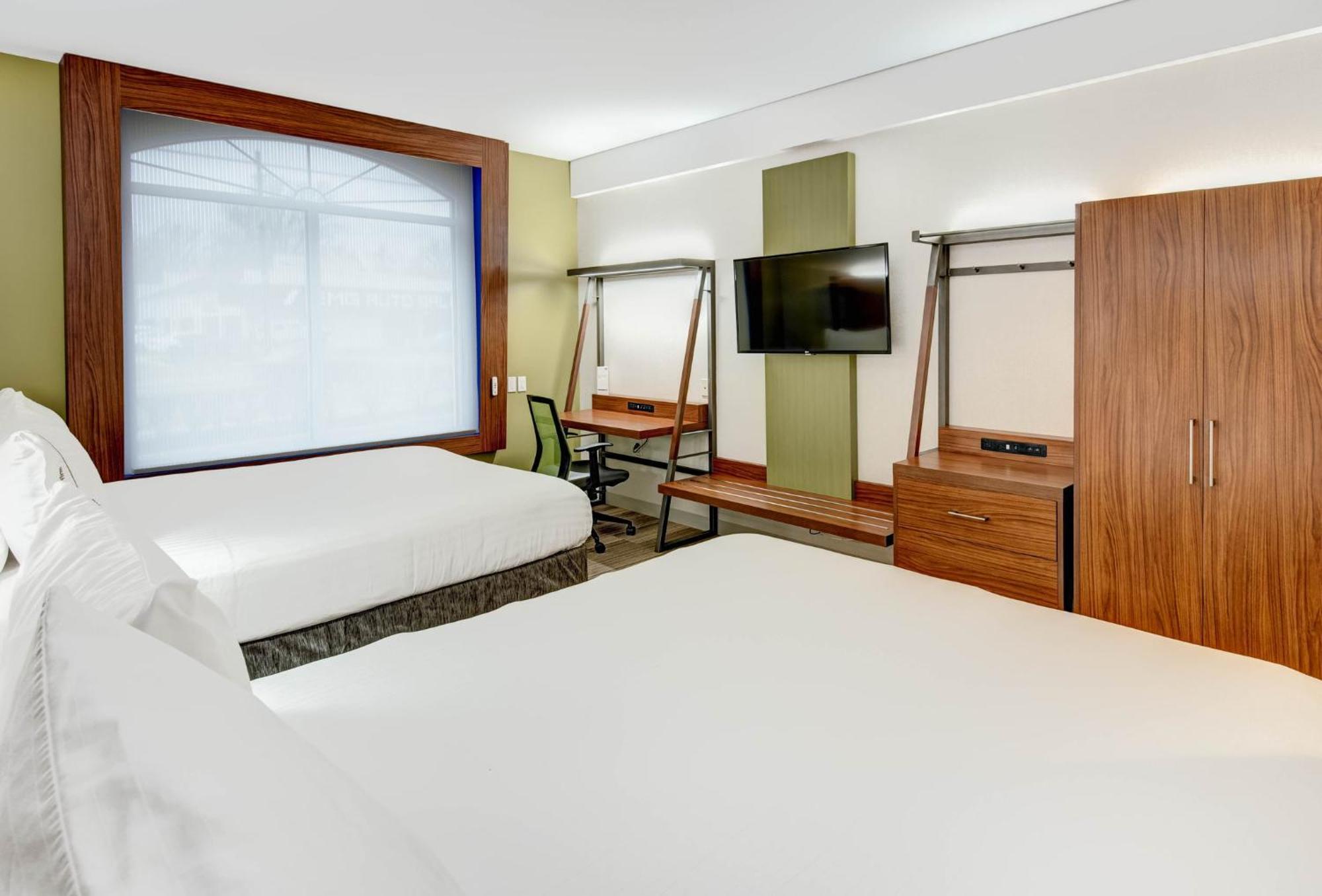 Holiday Inn Express Woodbridge By Ihg Avenel Luaran gambar