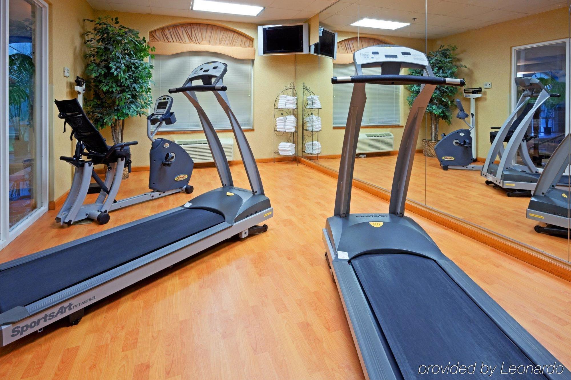 Holiday Inn Express Woodbridge By Ihg Avenel Luaran gambar