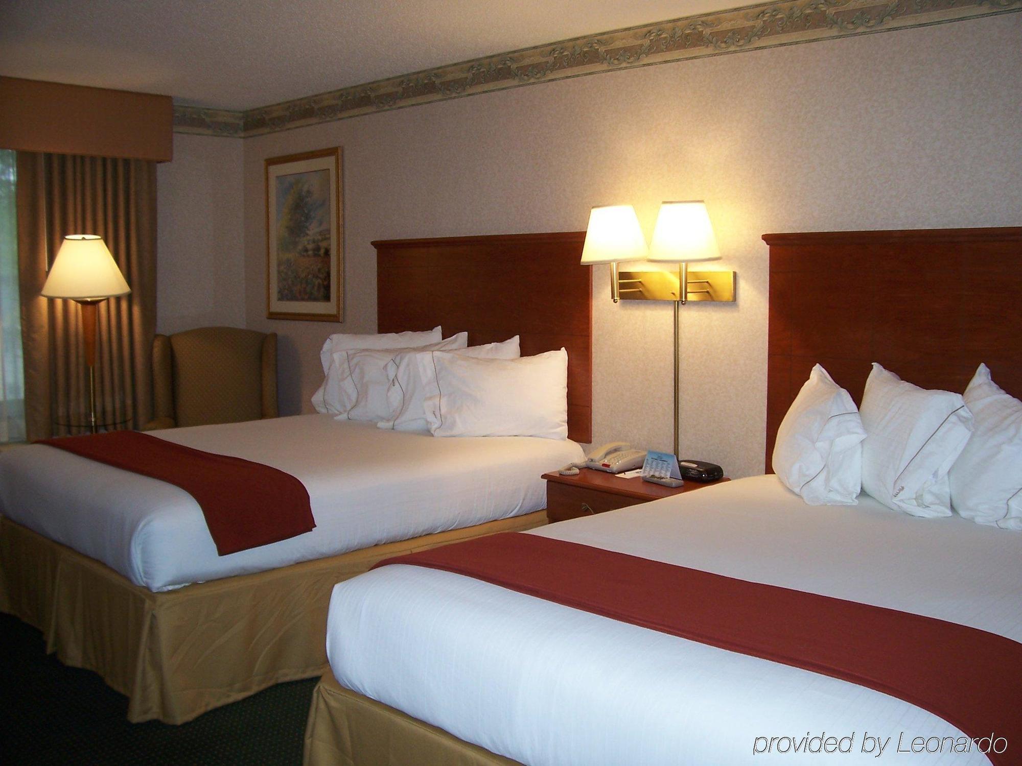 Holiday Inn Express Woodbridge By Ihg Avenel Bilik gambar